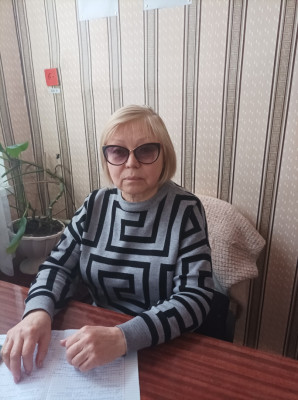 врач-методист Красько Екатерина Васильевна